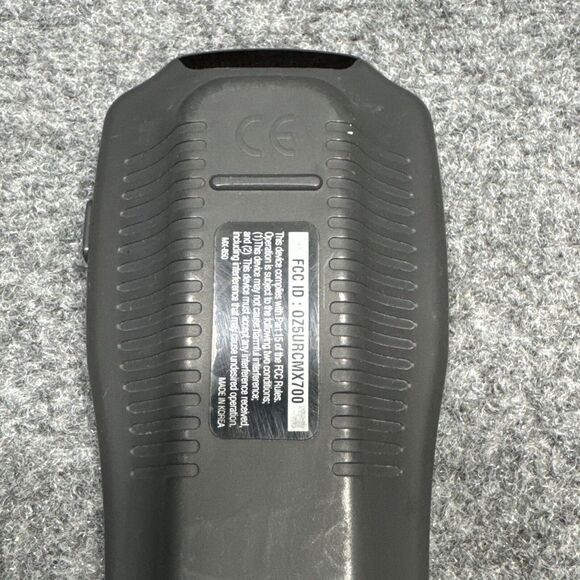 Aeros/Orion MX-850 Programmable Universal Remote Control - Picture 3 of 4